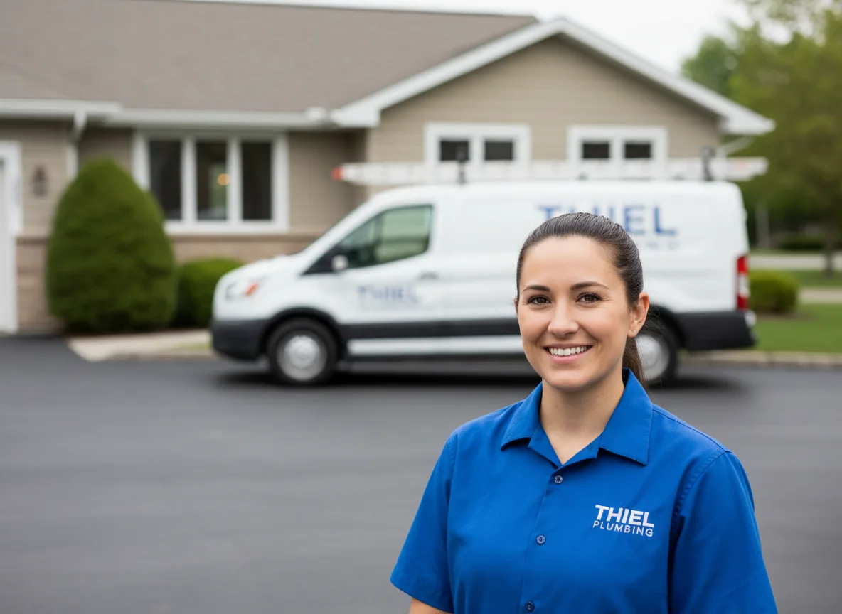 Plumber Big Pool, MD FAQs